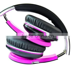 Manufacture Bluetooth Headphones With 4.0 - G1 thumbnail-2