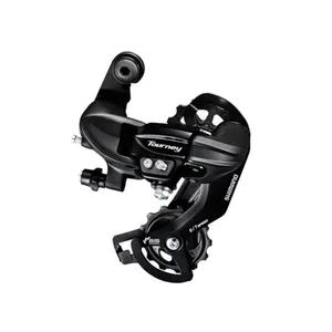 Wholesale SHIMANO Rear Drive 7/8/9 Speed 21/24 Speed Mountain Bike Transmission TY300 thumbnail-1