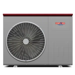 R32 A+++ 12.6KW Monobloc Full DC Inverter Heat Pump thumbnail-1