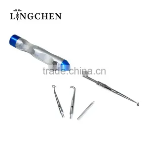 Dental Crown and Bridge Bracket Remover Dental Brace Remover/dental Plaque Remover thumbnail-1