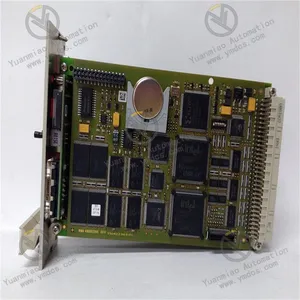 Premium Quality HIMA F8652X Central Module for Industrial Automation thumbnail-4