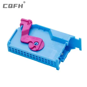 1719057-2/1719058-2/1534222-2/2050723-2 Automotive 32Pin Wire Harness Auto Electrical Male Female PBT New Energy Housing Connector thumbnail-3