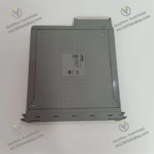 ICS TRIPLEX T8431 Analogue Input Module thumbnail-4