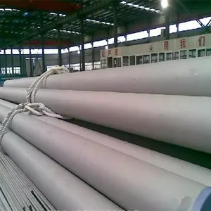 High-Quality Datang AISI Tp347hfg Stainless Steel Seamless Tube thumbnail-1