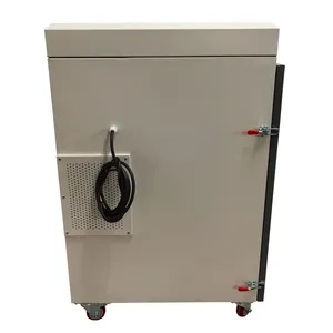 SC-718miniPowerful Silent Mini Dust Collector thumbnail-3