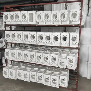 Good Quality Eps Foam Package Mould Eps Foam Box Mould Machine thumbnail-2