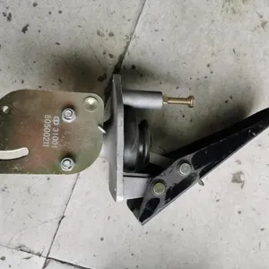 SEM616 SEM618 New Air Brake Control Valve With Pedal Compatible With SEM Wheel Loader 31001 thumbnail-4