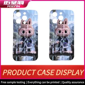 Phone Case UV Printing Processing thumbnail-1