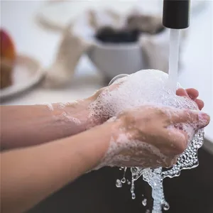 Detergent Materials LABSA SLES 70% Sodium Lauryl Ether Sulphate for Washing Price thumbnail-5