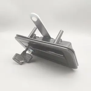 The Most Popular Excavator Spare Parts Door Lock for Excavator Sany thumbnail-5