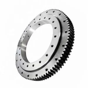 High-quality Wholesale of Sany Excavator Swing Bearing and Sany Excavator Spare Parts thumbnail-5