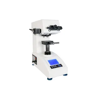 HVS-30Z Digital Automatic 30kgf Turrent 30 Hardness Tester thumbnail-2