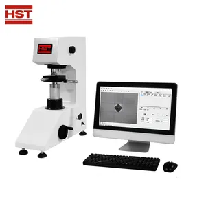 HST the Latest Metal Hardness Testing Machine Durometer Automatic (Micro) Vickers Hardness Tester thumbnail-3