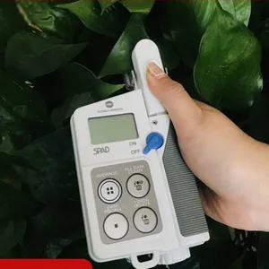 Spad502 Chlorophyll Meter thumbnail-2