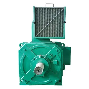 Sima dc Motors for Rolling Mills and Extruders in the Metallurgical Industry, z4 Series, Z4-100-1, 4kw, 2.2kw, 1.5kw/3000r, 1500r, 1000r, 440v, Ip21s thumbnail-3