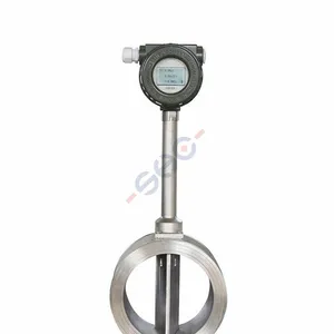Vmi Electromagnetic Flowmeter Sensor, Constant Pressure Sensor, Oil Pressure and Air Pressure Sensor, Diffused Silicon Core thumbnail-4