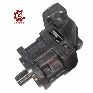 Hot Sell F12-080-MS-SV-U-000-0000-P0 F12-110-MF-CH-C-000 Hydraulic Motor/Pump F12-080-MS-SH-U-000-000-0 thumbnail-1