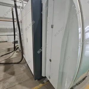 Advanced Steel Substrate Coating Machine With Automation Features ZY-615 thumbnail-2