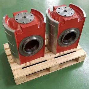 Mud Pump Parts, Fracturing Plunger Pump Parts, Disc Clutches, Drilling Platform Equipment thumbnail-2