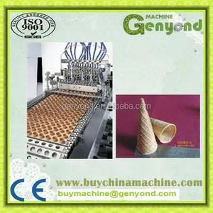 Ice Cream Filling and Sealing Production Line Ice Cream Making Machine thumbnail-4
