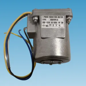 YANMAR NZ61 Governor Motor 110v thumbnail-1