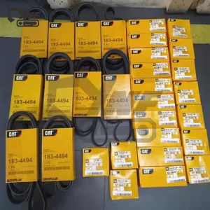Original Caterpillar Machine Parts New Condition Caterpillar Spare Parts for Caterpillar Machines thumbnail-6