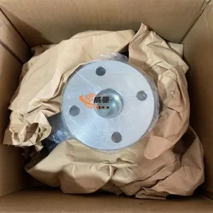 The Doosan 11Q6-01190/11Q6-00250 Clutch Fan for Doosan Machine With Good Quality and Price thumbnail-4