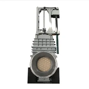 Manufacturer Direct Sales of High Air Temperature Hot Air Valve New Type of Hot Air Valve thumbnail-1