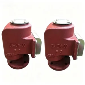 JIS530N (53-ON) Marine Air Cap With Nitrile Seals for Superior Leak Prevention thumbnail-2