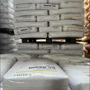 Polycarbonate PC-6600 Resin for Industrial Sheets With High Temperature Resistance thumbnail-4