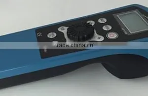 New Design DT328E LED Digital Flashlight Stroboscope for Electrical Industry thumbnail-2