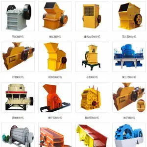 Henan Anyuxin Machinery & Equipment Co., Ltd. company overview - view 1 thumbnail