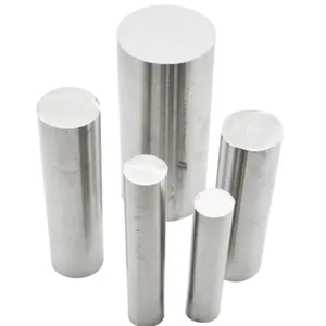 ASTM A564 630 17-4PH Rundstab mit einem Durchmesser von 20 - 100 mm im Zustand H1025, Einlage für Spritzgießformen thumbnail-1