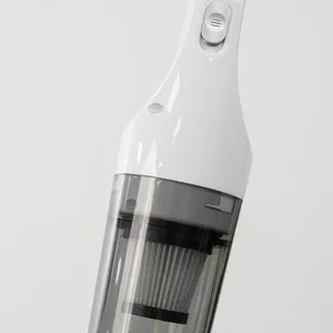 3 in 1 Portable Cordless Robotic Smart Sweep Wet Mop Automatic Vacuum Cleaner Electric Vacuum Cleaner thumbnail-5