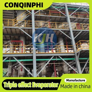 Industrial Wastewater Treatment Equipment for Metal Plating Plants Removing Heavy Metals and Cyanide thumbnail-4