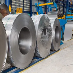 Hot Rolled Carbon Steel Coil-Premium Type Product thumbnail-3