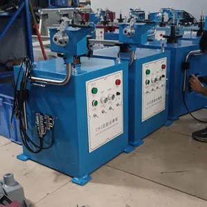 Spring Coiling Machine thumbnail-2
