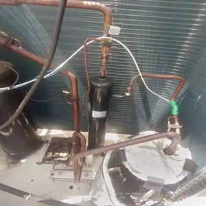 Kingair Oil Separator, 10 HP thumbnail-2