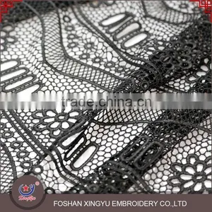 Hot Sale Custom Made Flowers Embroidery Patterns Chinese Embroidery Design Embroidered Clothes Fabric for Women Quality Choice thumbnail-1