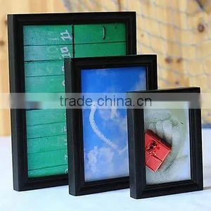 Handmade Wood Crafts Photo Frames Design thumbnail-3