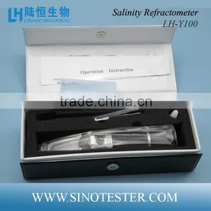 0-10% Test Range Salinity Meter thumbnail-4