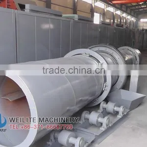 Top Quality Coal Dryer System With Factory Direct Sale thumbnail-6