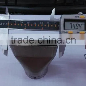 Top Grade Hot Selling Industrial Nozzle for Hot Air Gun thumbnail-3