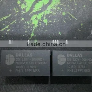 (ic Chip Electronic Component) DS1220Y-200IND thumbnail-3