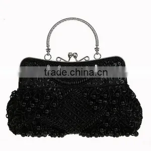 Newest Product Chinese Style Handmade Macrame Handmade Bag thumbnail-2