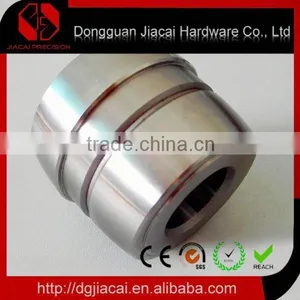 Supply Various Type of Iron Nickel Plated Cardan Precision Parts thumbnail-1
