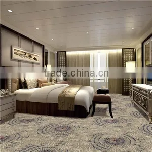 2014 Fashion Woven Axminster Carpet&floor Price Carpet thumbnail-1