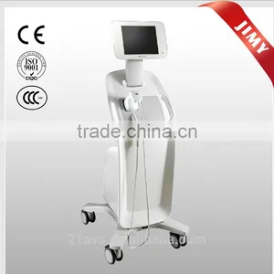 Hot Sales Liposonix HIFU Body Slimming Machine With Favorable Prices thumbnail-1