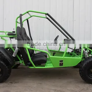 150cc Adult Pedal go Kart (G6-2) thumbnail-3