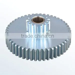 Transmission Double Spur Gear thumbnail-1